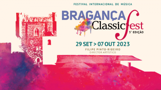 Bragança Classicfest
