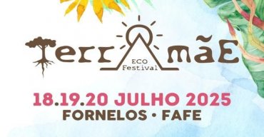 Terra Mãe - Eco Festival