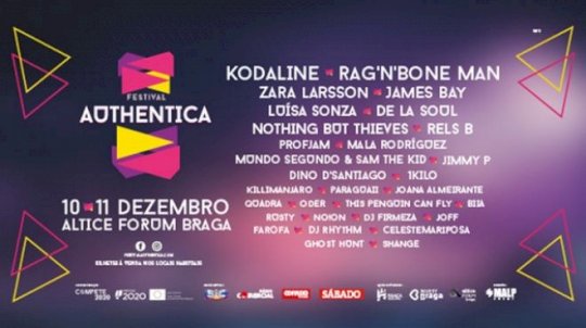 Festival Authentica