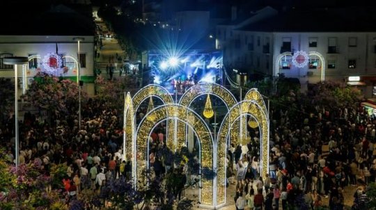 Feira de Maio