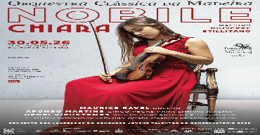 Chiara Nobile & Giuseppe Stillitano