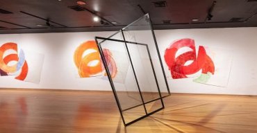 José Pedro Croft - Reflexos, Enclaves, Desvios
