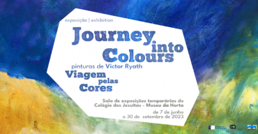 Viagem pelas Cores | Victor Ryath