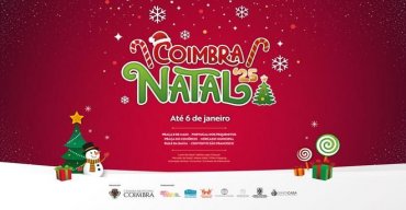 Coimbra Natal