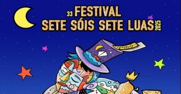 Festival Sete Sóis Sete Luas
