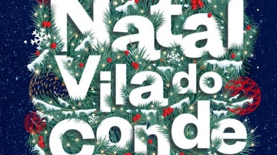 Natal de Vila do Conde