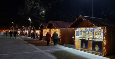 Mercado de Natal de Matosinhos 2023