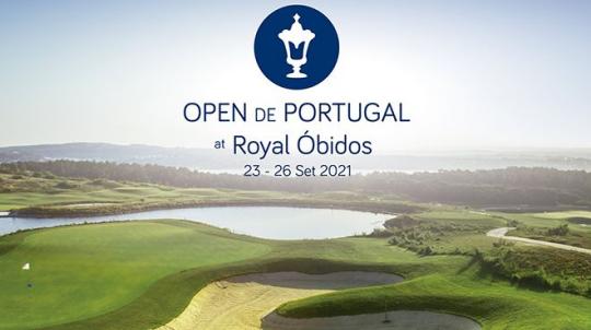 Open de Portugal