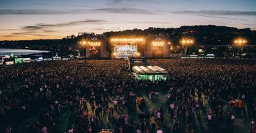 NOS Alive