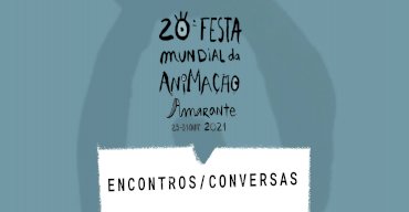 Conferência FÓRUM DE ANIMAÇÃO