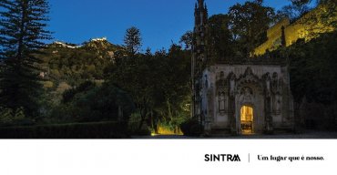 Inferno de Dante na Quinta da Regaleira