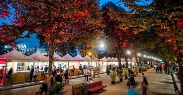 Feira do Livro do Porto