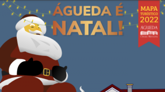 Águeda é Natal