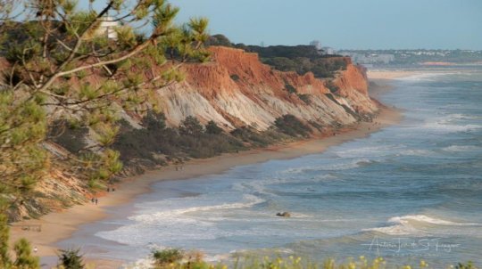 Exposição de Fotografia 'Um Olhar sobre o Algarve', de António de Sá Fragoso