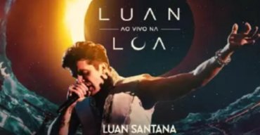 Luan Santana