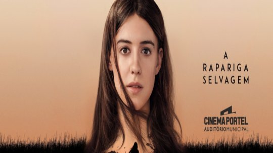 Cinema: A rapariga selvagem