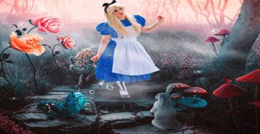 ALICE, o Musical