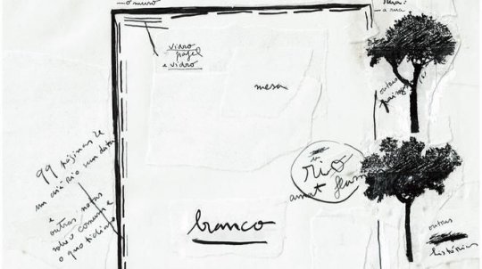 pensamentos. em papel – Carlos Nogueira