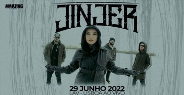 Jinjer