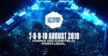 Neopop Festival 2019