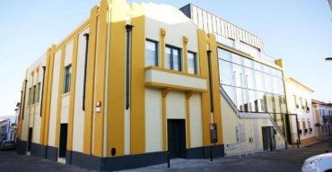 Grândola, Vila Jazz - Rossy / Kanan