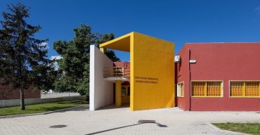 Liga dos Livros - Biblioteca Municipal Bruno Vieira Amaral