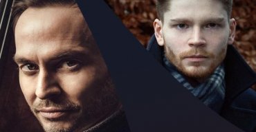 Recital de Piano e Violoncelo | Andrey Gugnin  e Pavel Gomziakov