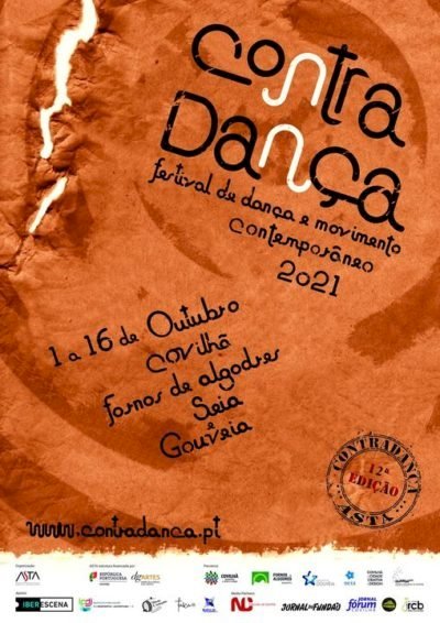 ContraDANÇA