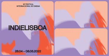 IndieLisboa - 19º Festival Internacional de Cinema