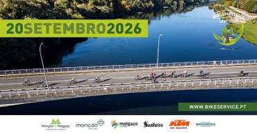 Monção e Melgaço Granfondo