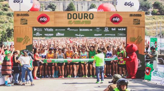 Meia Maratona Douro Vinhateiro