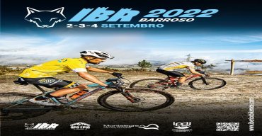 Ibérico Bike Race / Barroso