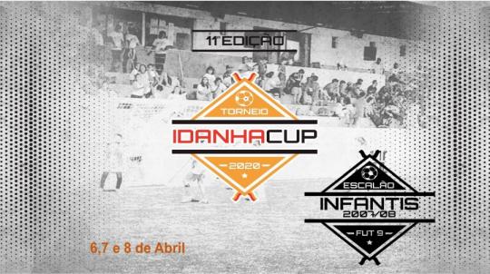 Idanha CUP 2020