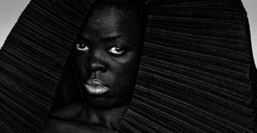 Zanele Muholi