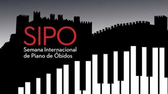 SIPO - Semana Internacional de Piano de Óbidos