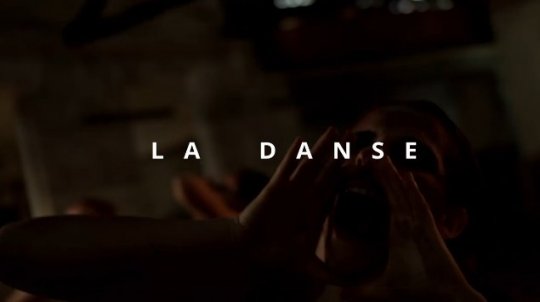 Kayzer Ballet apresenta LA DANSE