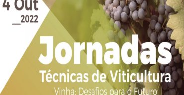 Jornadas Técnicas de Viticultura