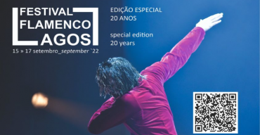 XX Festival de flamenco