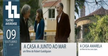 Os Filmes das Nossas Terças