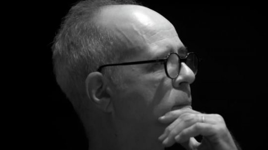 Rodrigo Leão - O Rapaz da Montanha