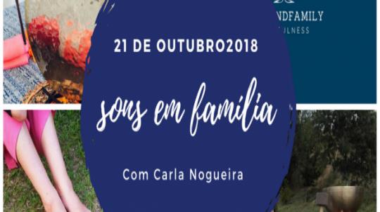 Sons em Família