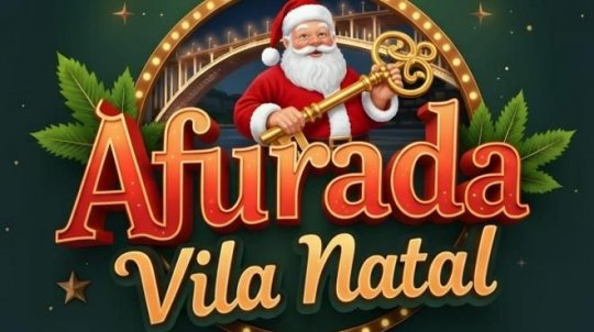 Afurada Vila Natal