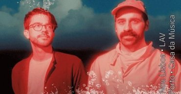 Grandbrothers (Porto)