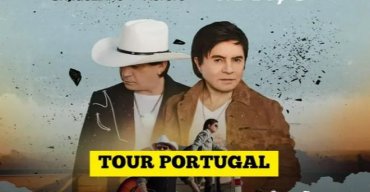 Chitãozinho & Xororó (Gondomar)