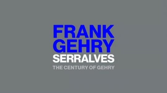 O século de Gehry