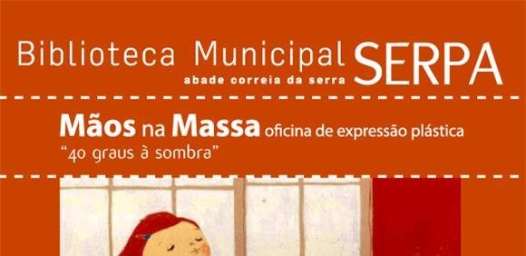 Mãos na Massa