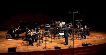 Ensemble Sonido Extremo