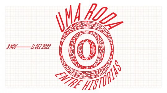 UMA RODA: ENTRE HISTÓRIAS | Valença