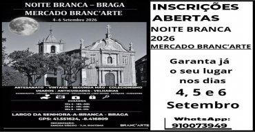 MERCADO BRANC'ARTE