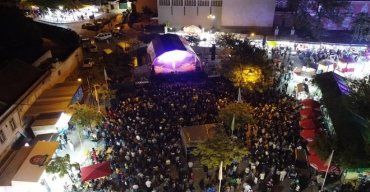 Feira da Luz